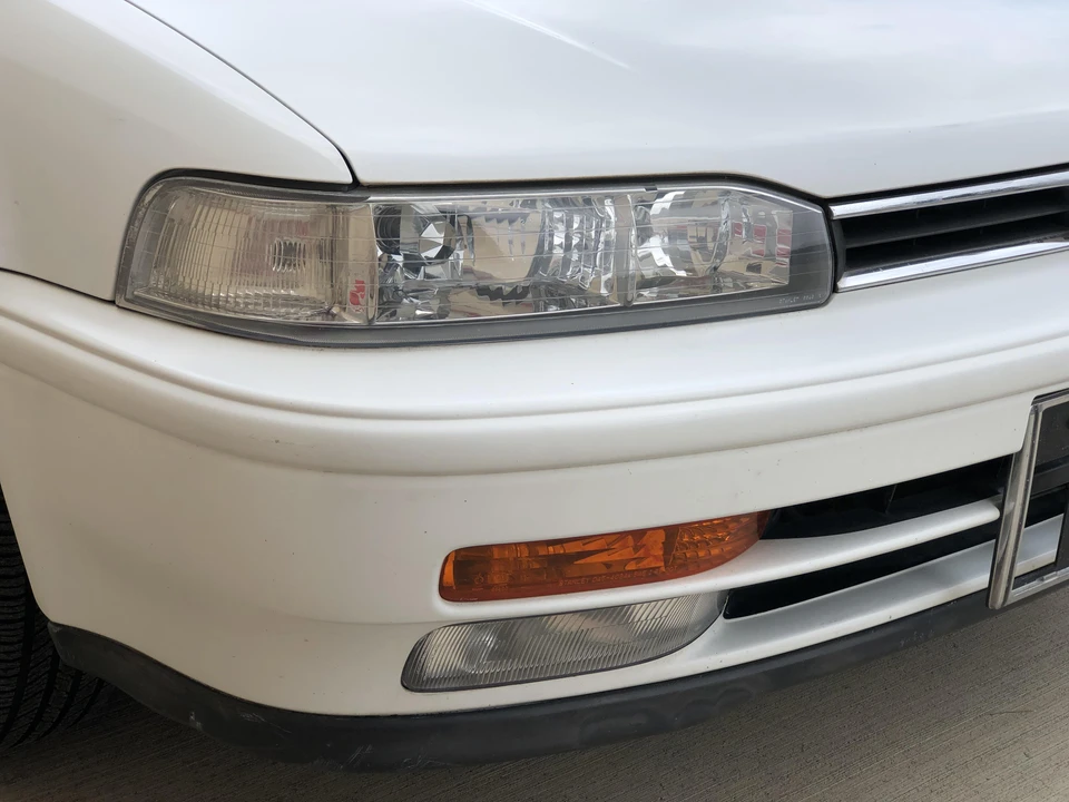 1992 Honda Accord 4th Gen - Image 10 of 31