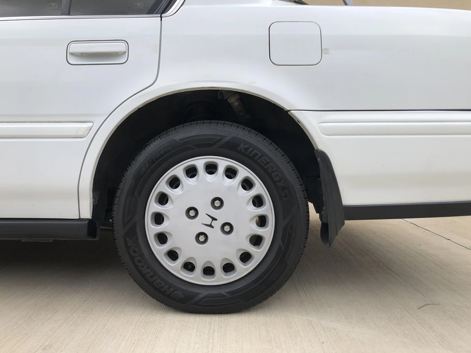 1992 Honda Accord 4th Gen - Image 18 of 31