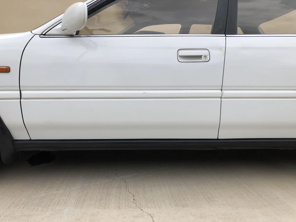 1992 Honda Accord 4th Gen - Image 15 of 31