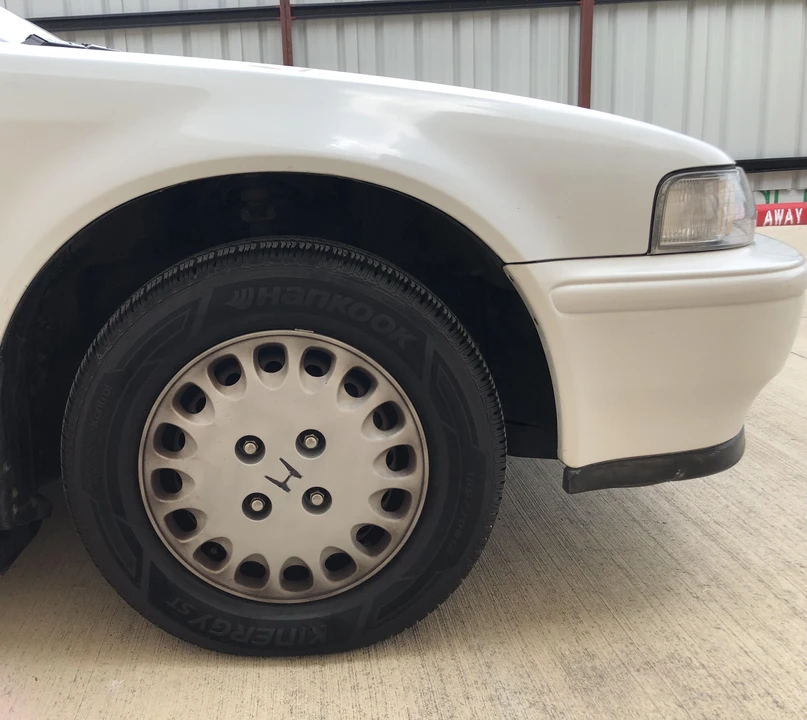 1992 Honda Accord 4th Gen - Image 30 of 31