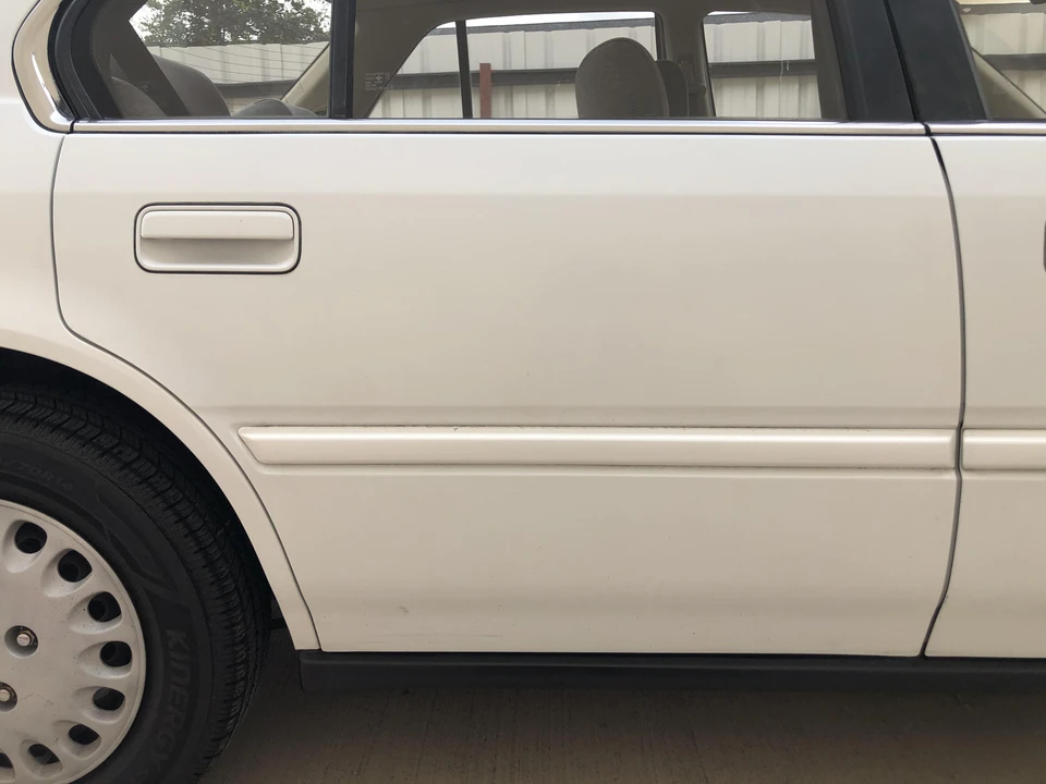 1992 Honda Accord 4th Gen - Image 27 of 31