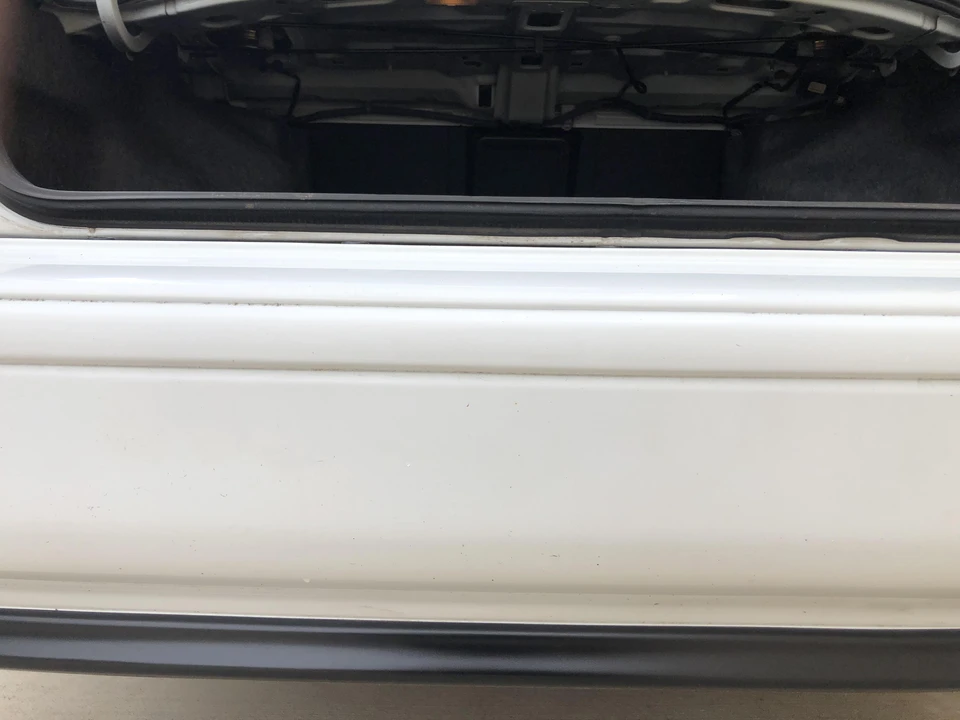 1992 Honda Accord 4th Gen - Image 21 of 31