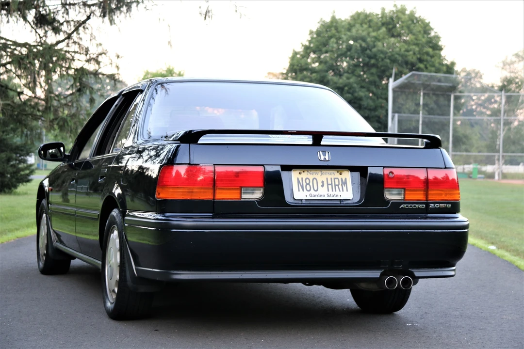 1992 Honda Accord 4th Gen - Image 6 of 31