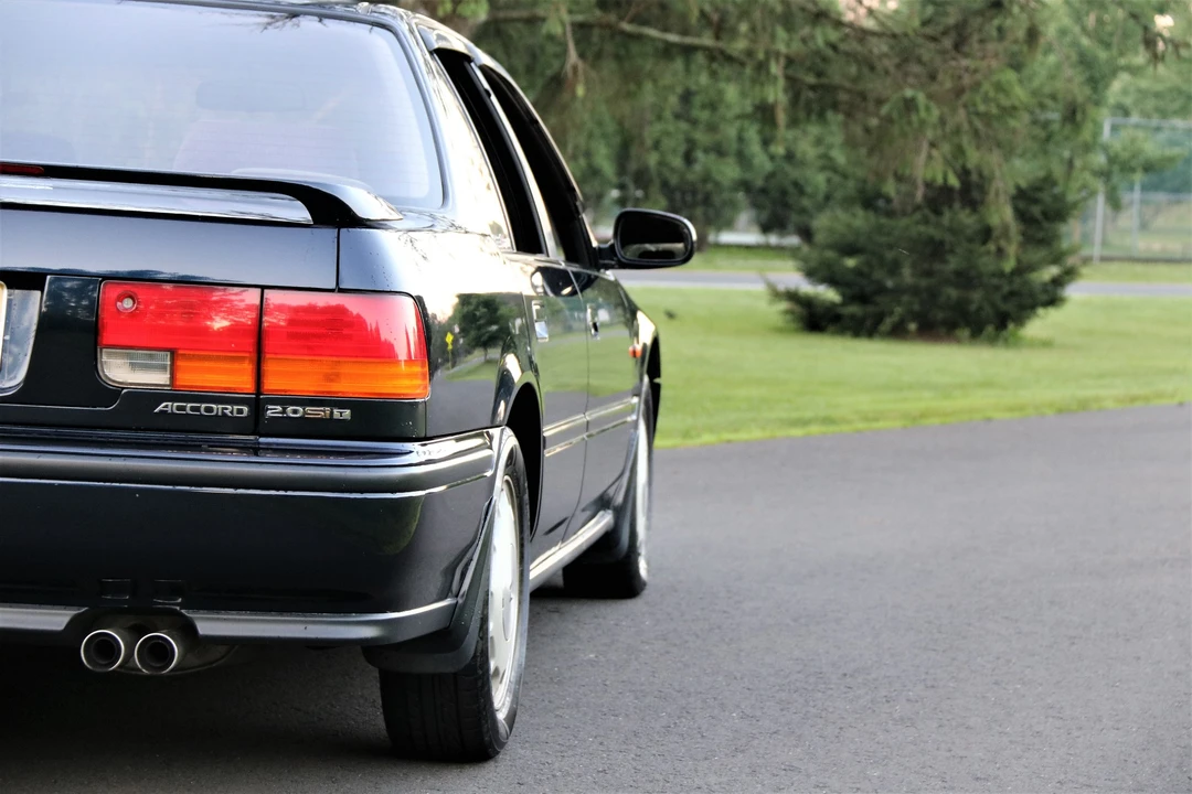1992 Honda Accord 4th Gen - Image 28 of 31