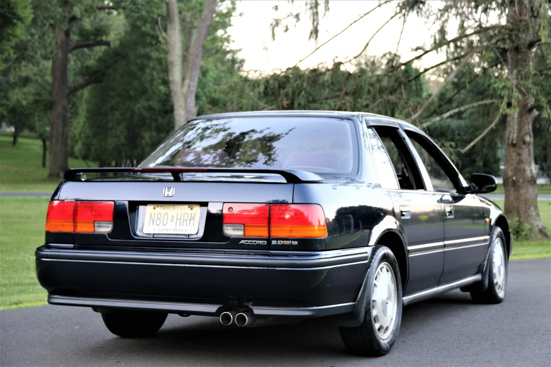 1992 Honda Accord 4th Gen - Image 2 of 31