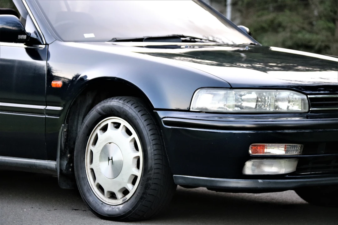 1992 Honda Accord 4th Gen - Image 16 of 31