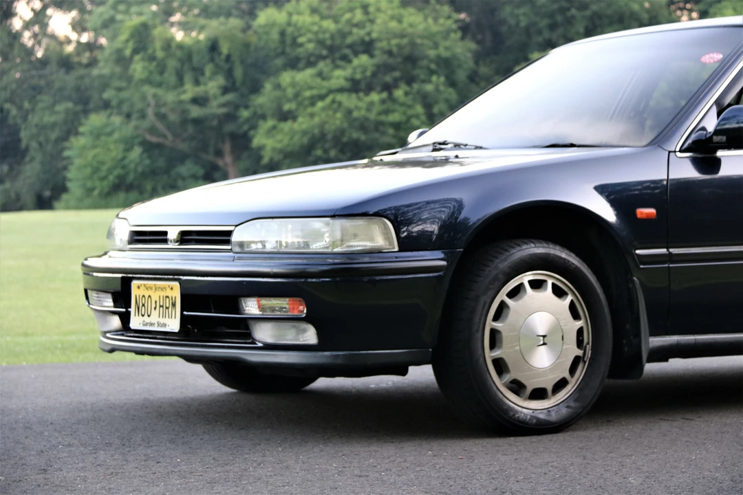 1992 Honda Accord 4th Gen - Image 11 of 31