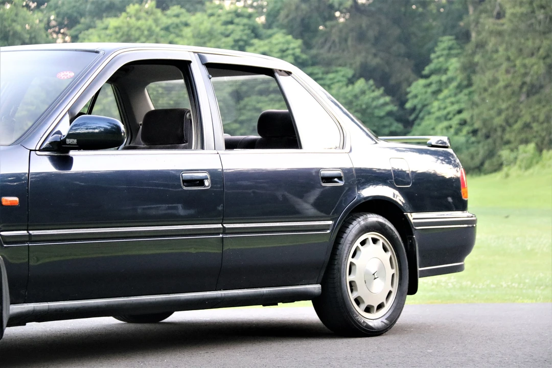 1992 Honda Accord 4th Gen - Image 31 of 31
