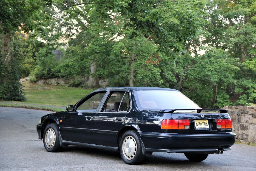 1992 Honda Accord 4th Gen - Image 4 of 31