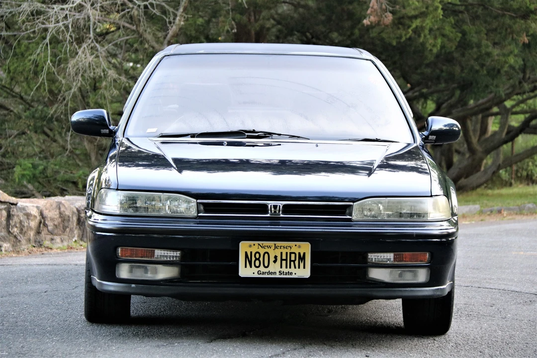 1992 Honda Accord 4th Gen - Image 8 of 31