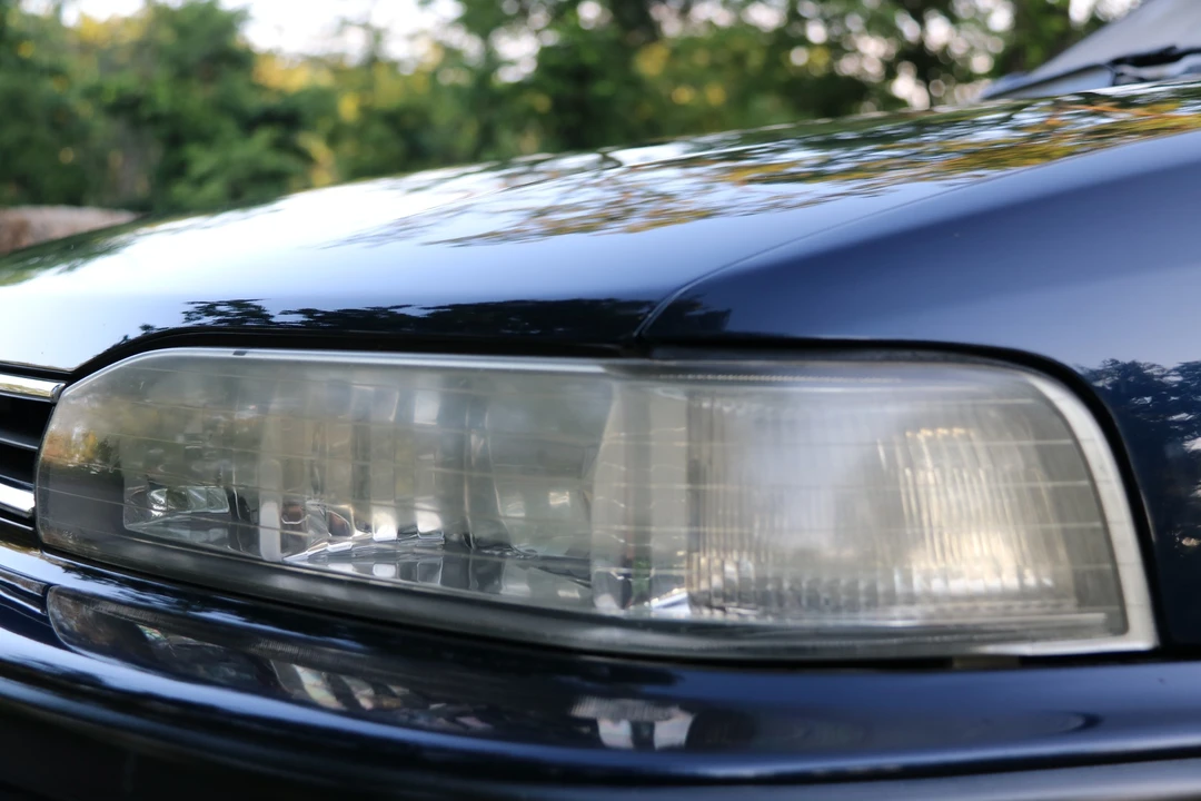 1992 Honda Accord 4th Gen - Image 10 of 31