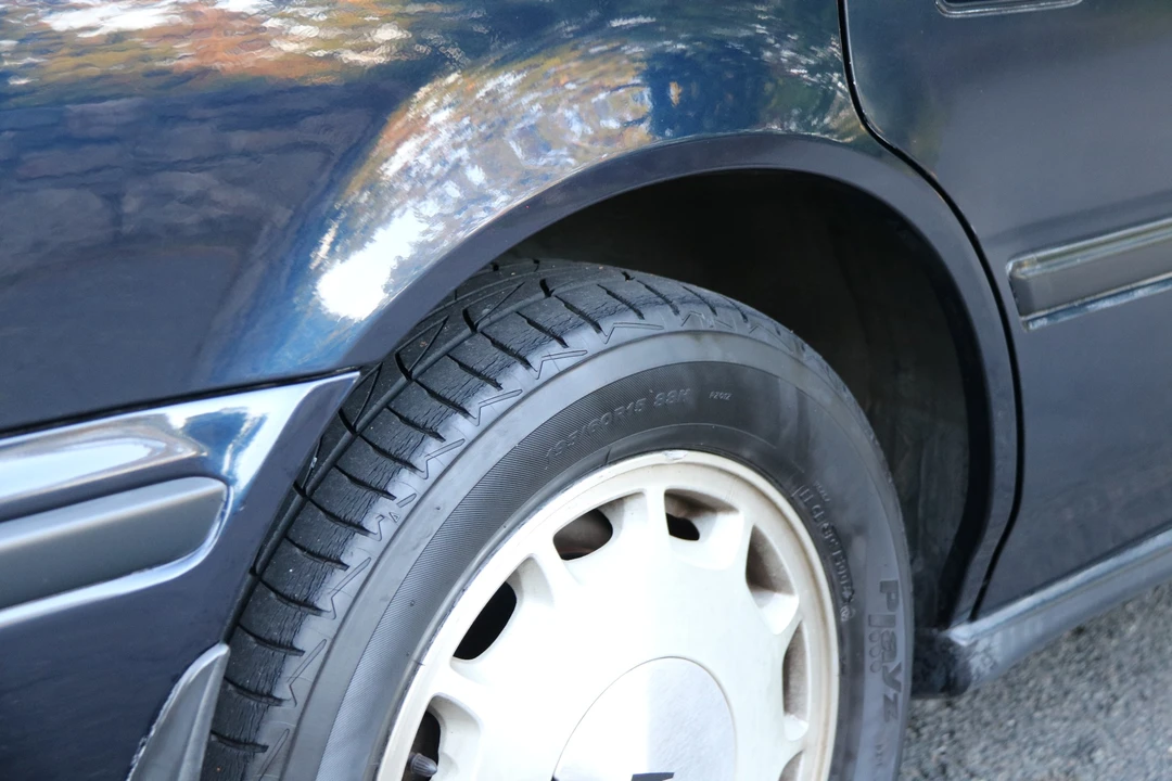 1992 Honda Accord 4th Gen - Image 14 of 31