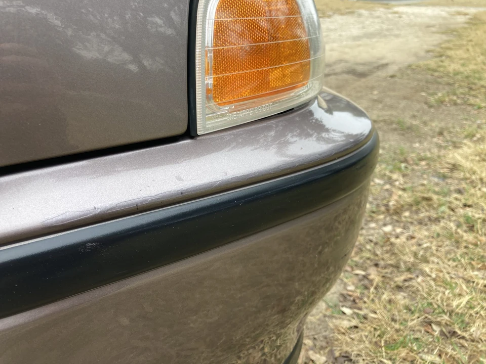 1992 Honda Accord 4th Gen - Image 24 of 31