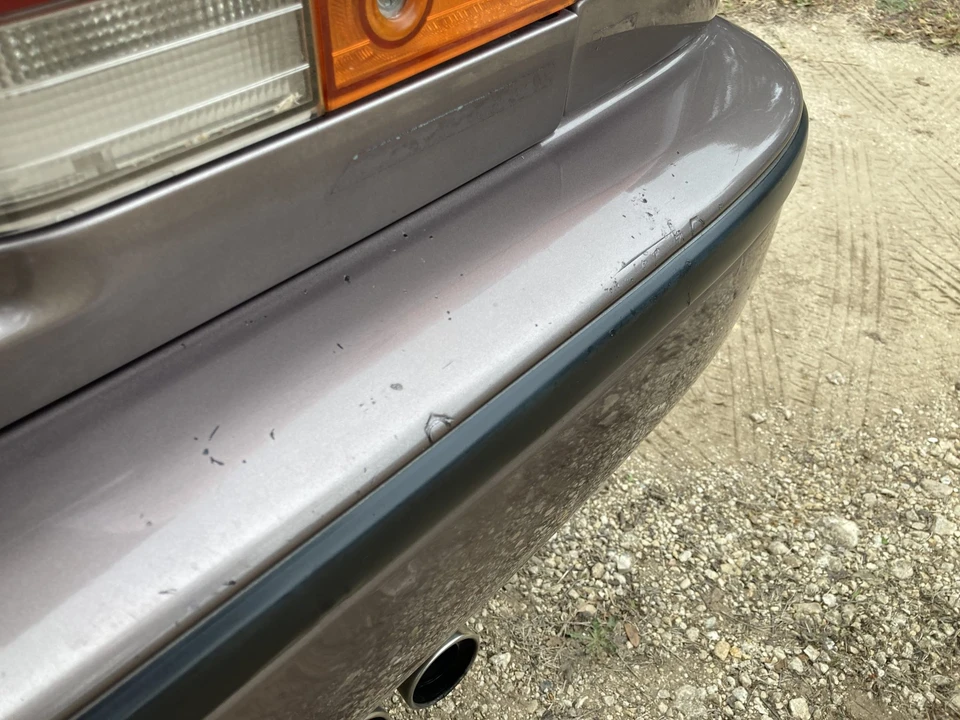 1992 Honda Accord 4th Gen - Image 27 of 31