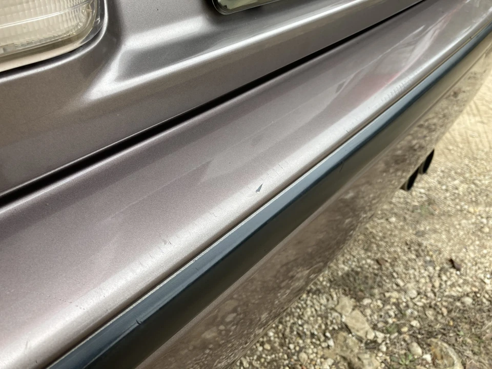 1992 Honda Accord 4th Gen - Image 28 of 31