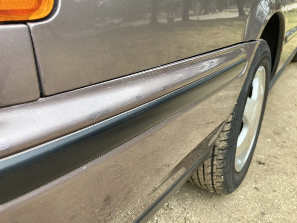 1992 Honda Accord 4th Gen - Image 20 of 31