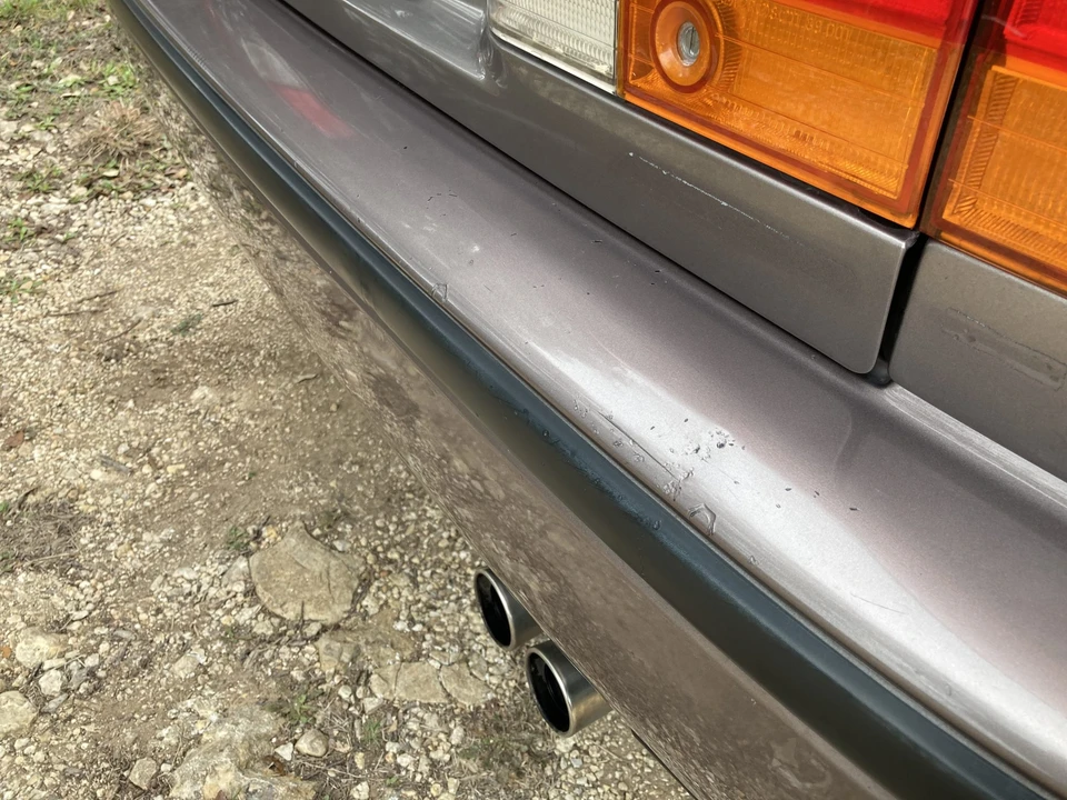 1992 Honda Accord 4th Gen - Image 26 of 31