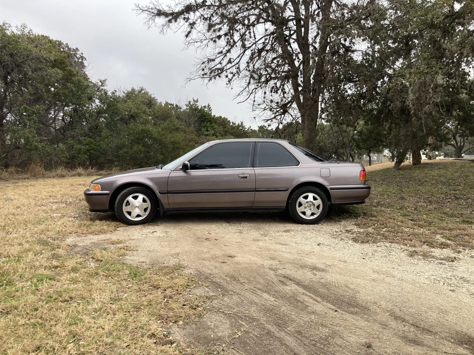 1992 Honda Accord 4th Gen - Image 7 of 31