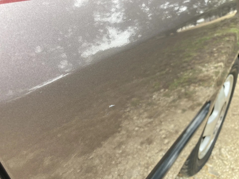 1992 Honda Accord 4th Gen - Image 22 of 31