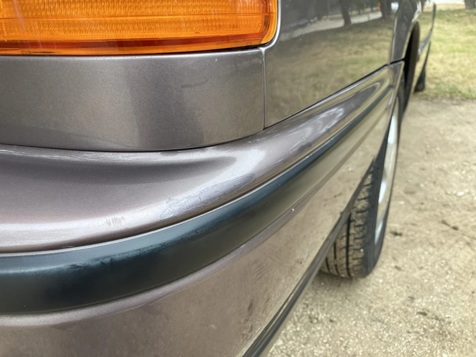 1992 Honda Accord 4th Gen - Image 25 of 31