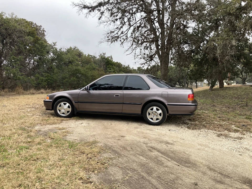 1992 Honda Accord 4th Gen - Image 8 of 31
