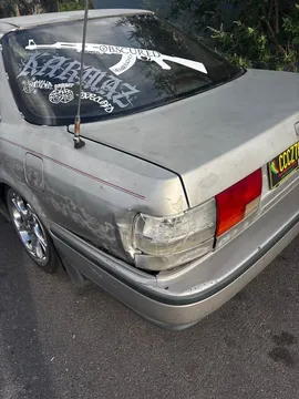 1992 Honda Accord 4th Gen - Image 4 of 4