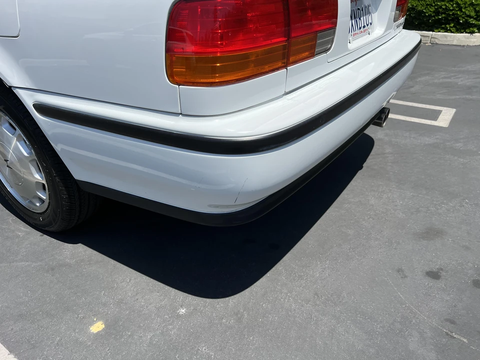 1992 Honda Accord 4th Gen - Image 22 of 31