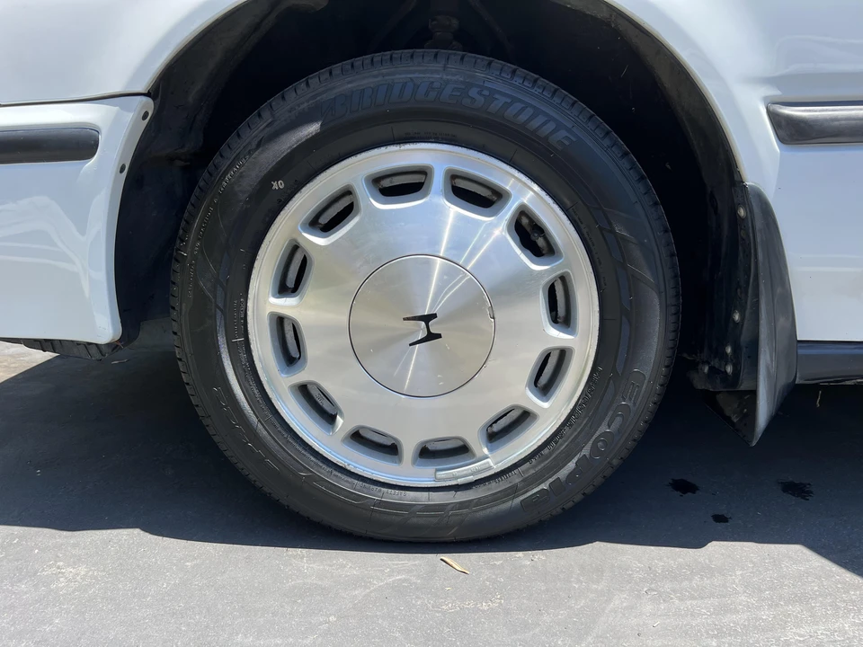 1992 Honda Accord 4th Gen - Image 24 of 31