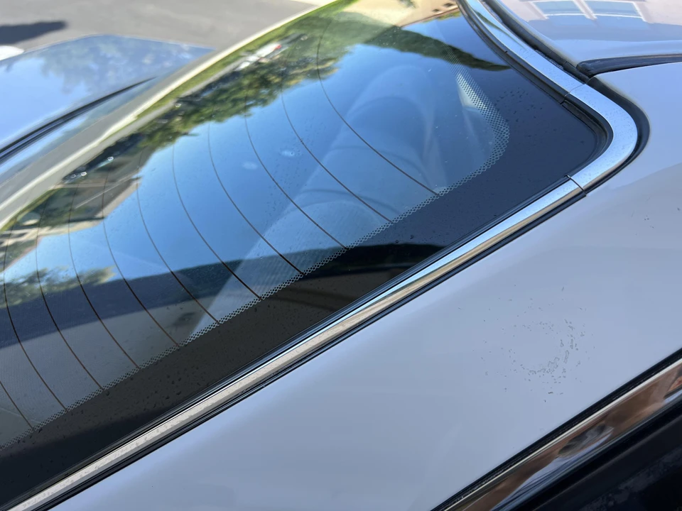 1992 Honda Accord 4th Gen - Image 21 of 31