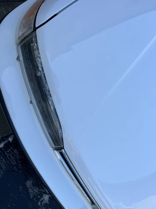 1992 Honda Accord 4th Gen - Image 18 of 31