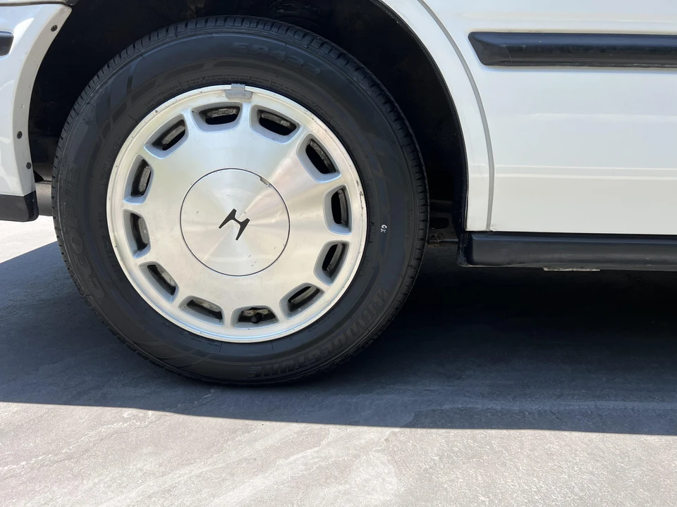 1992 Honda Accord 4th Gen - Image 26 of 31