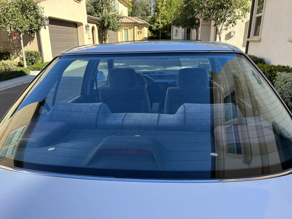 1992 Honda Accord 4th Gen - Image 15 of 31