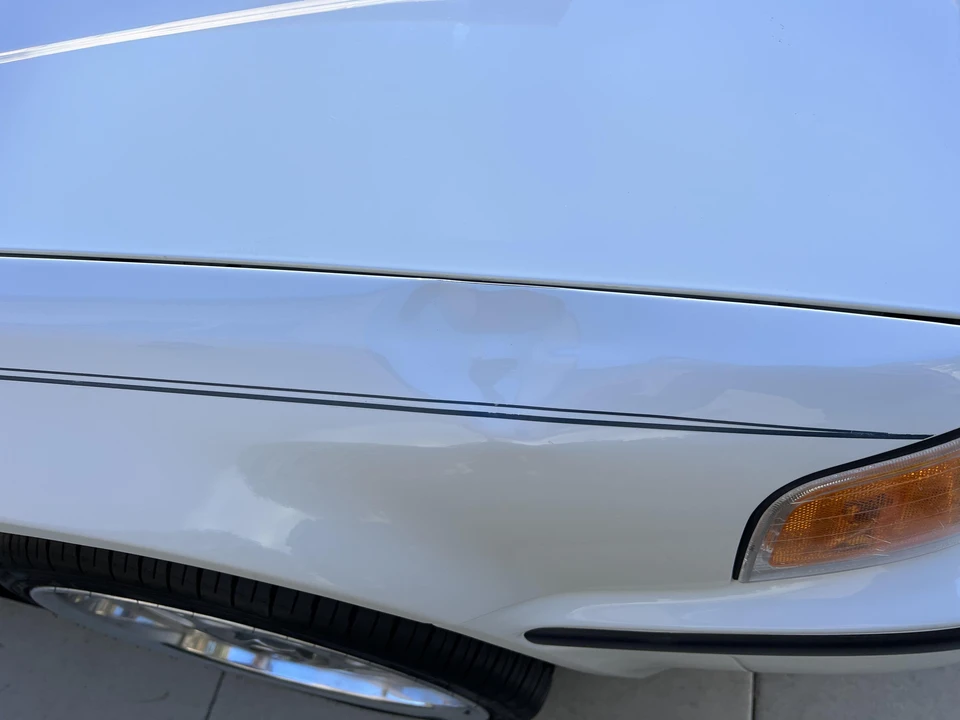 1992 Honda Accord 4th Gen - Image 19 of 31