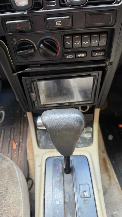 1992 Honda Accord 4th Gen - Image 10 of 10