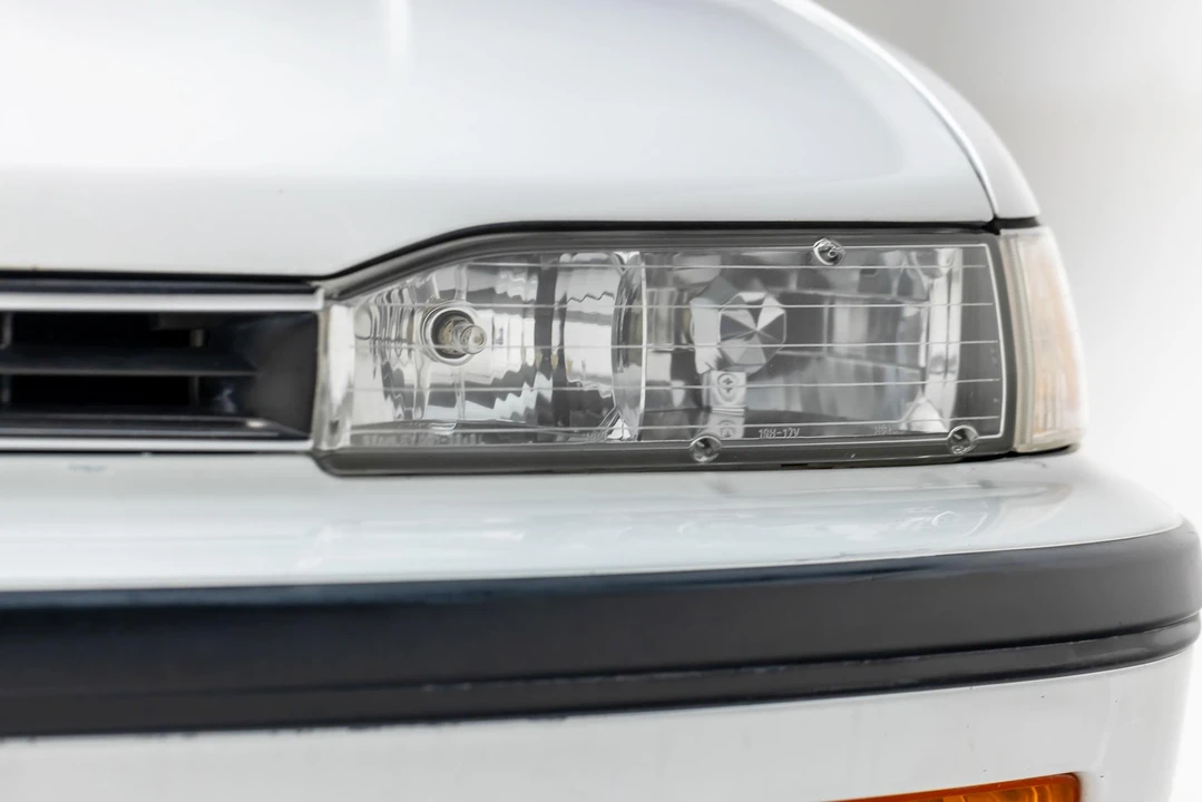 1992 Honda Accord 4th Gen - Image 22 of 31