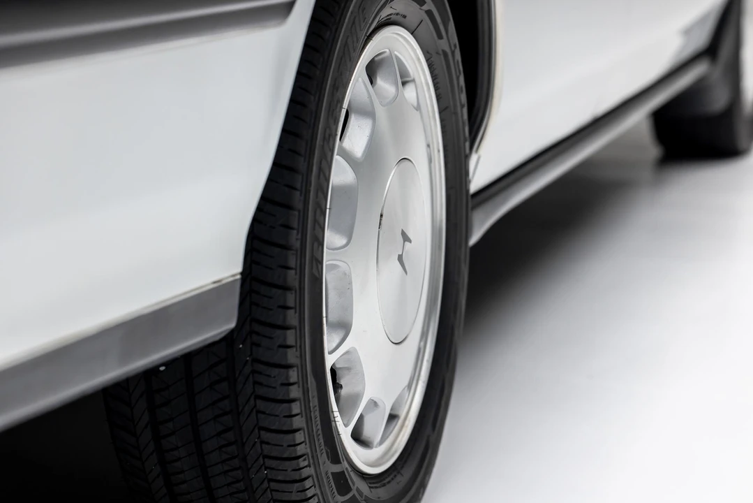 1992 Honda Accord 4th Gen - Image 25 of 31