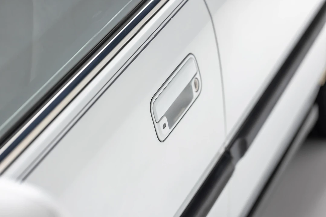 1992 Honda Accord 4th Gen - Image 27 of 31