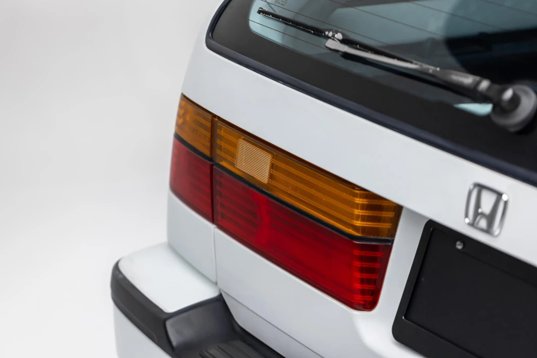 1992 Honda Accord 4th Gen - Image 30 of 31