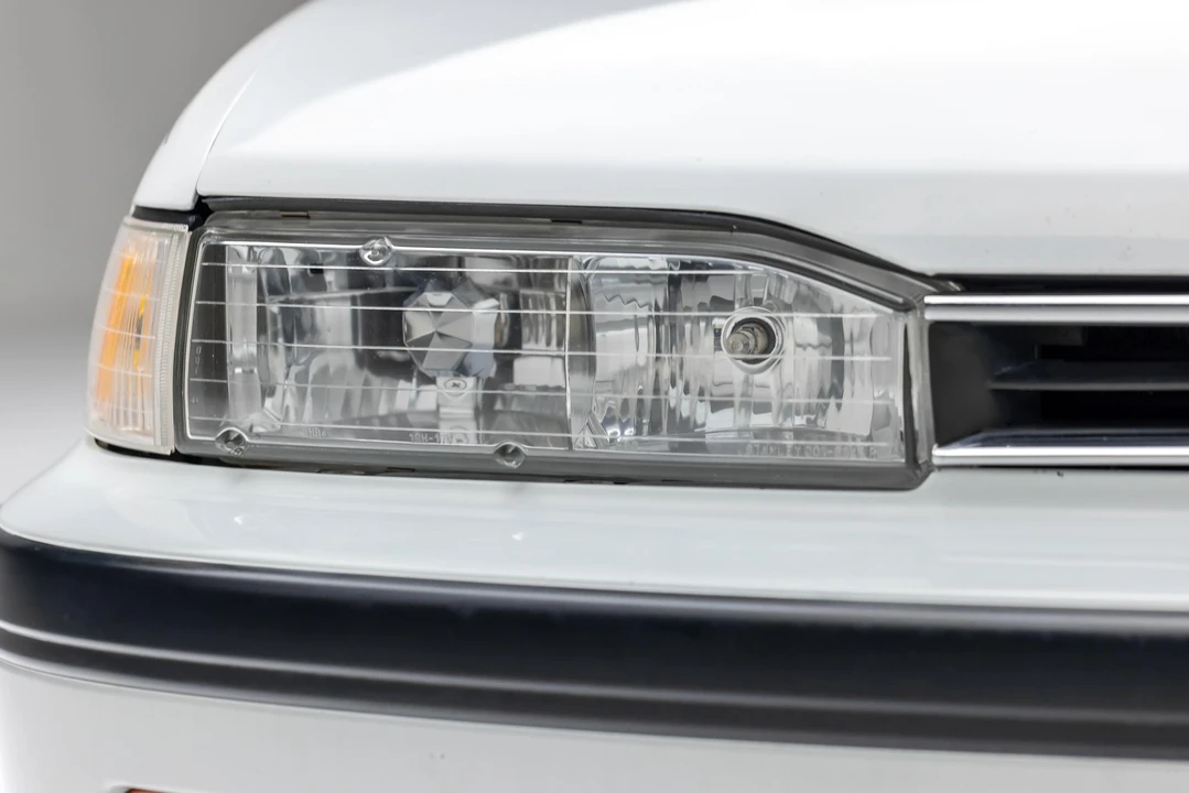 1992 Honda Accord 4th Gen - Image 19 of 31