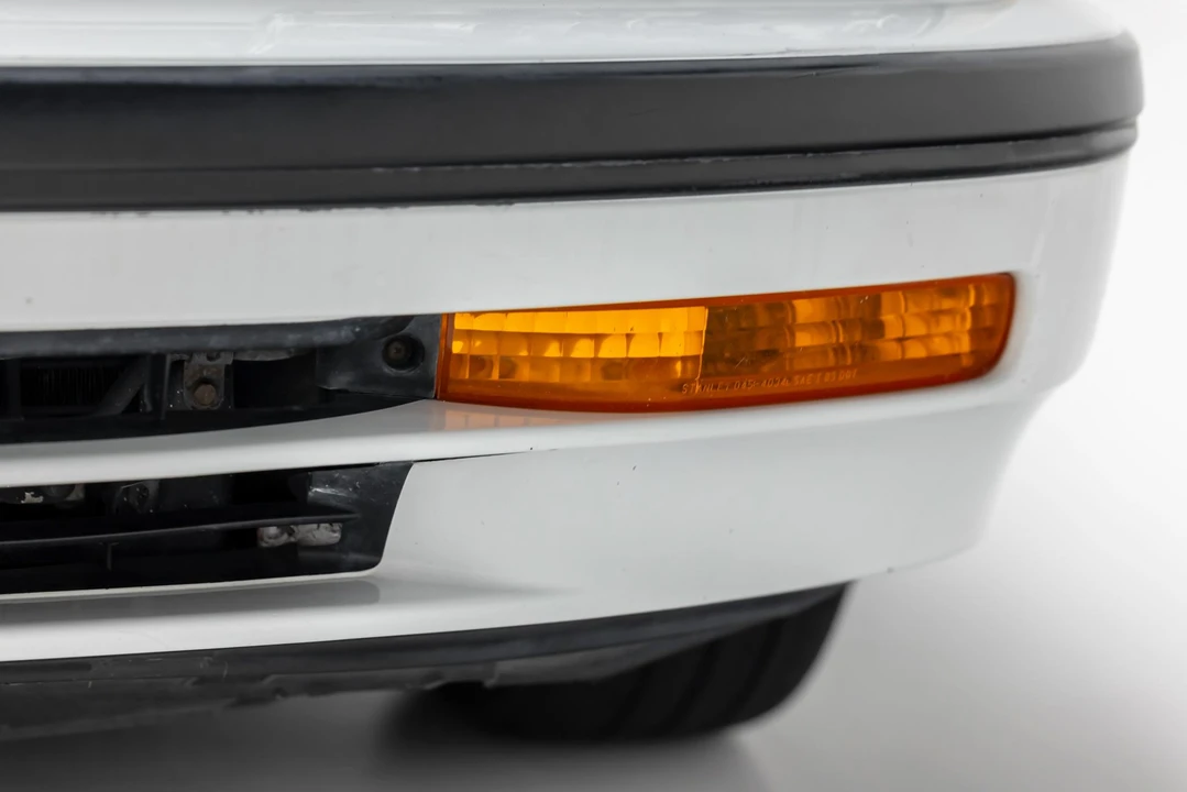 1992 Honda Accord 4th Gen - Image 23 of 31