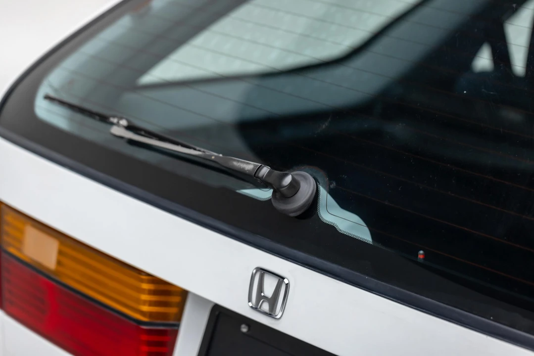 1992 Honda Accord 4th Gen - Image 31 of 31