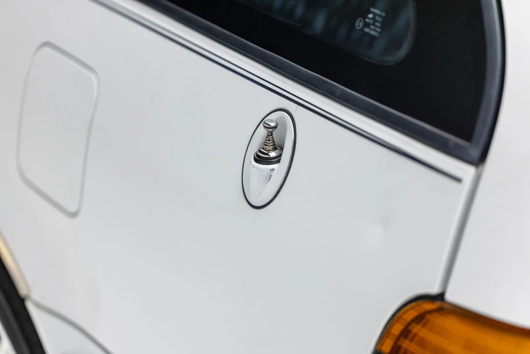 1992 Honda Accord 4th Gen - Image 29 of 31