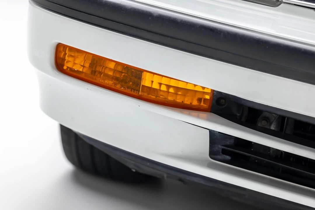 1992 Honda Accord 4th Gen - Image 21 of 31