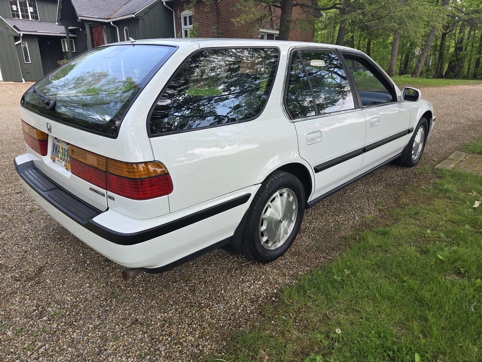 1992 Honda Accord 4th Gen - Image 15 of 31