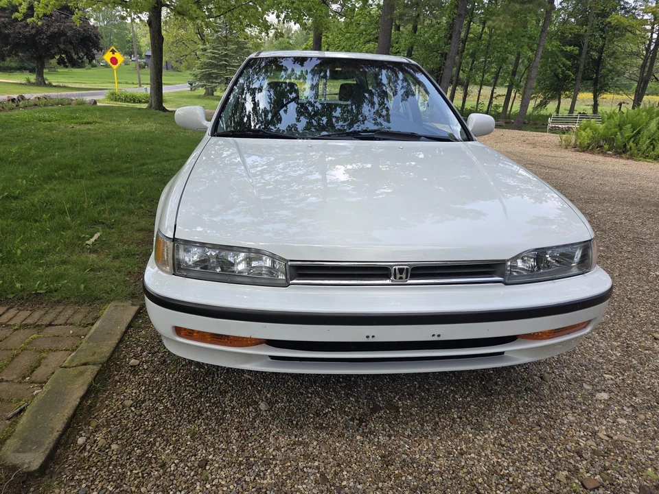 1992 Honda Accord 4th Gen - Image 8 of 31