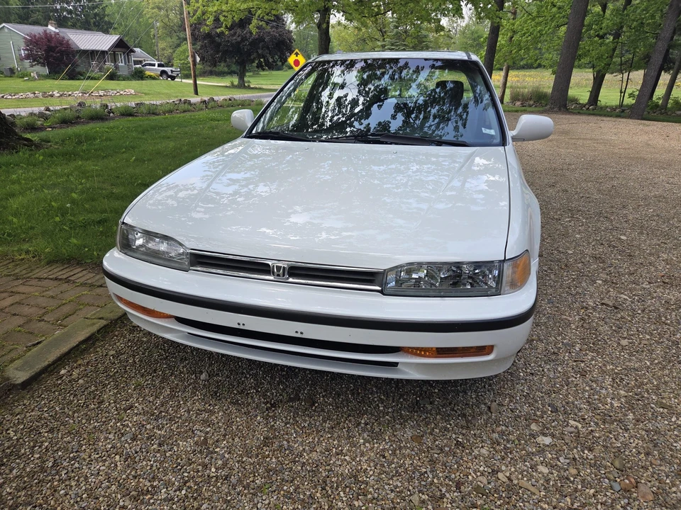 1992 Honda Accord 4th Gen - Image 6 of 31