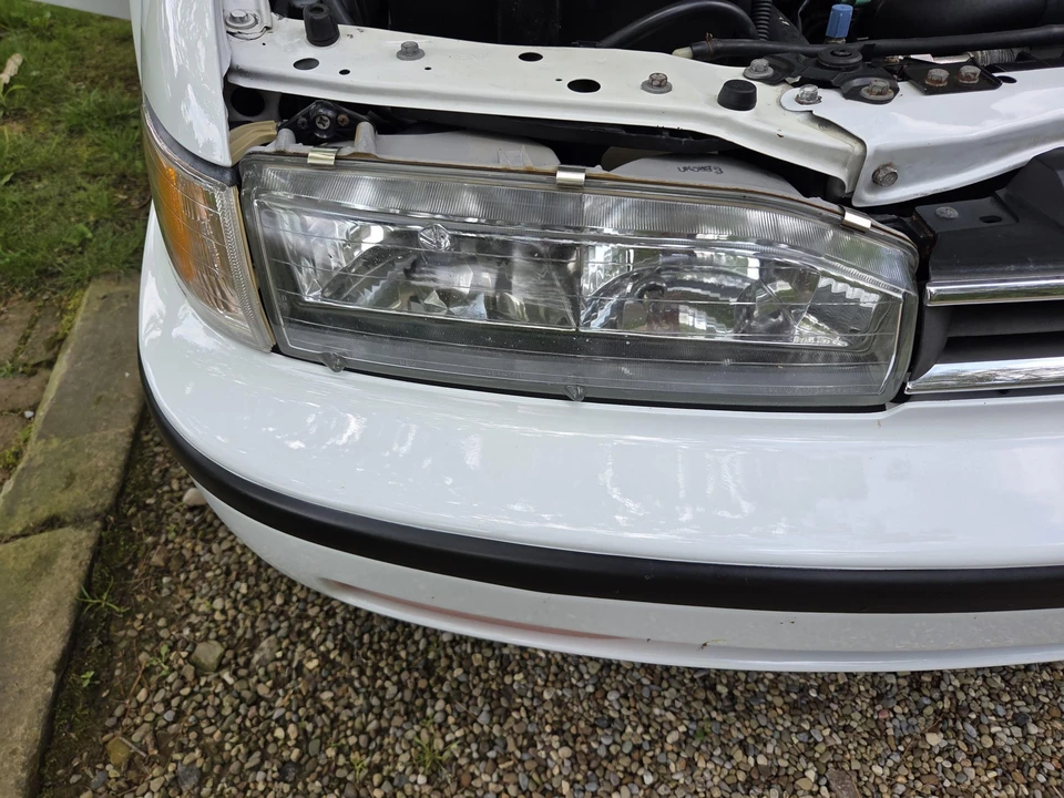 1992 Honda Accord 4th Gen - Image 27 of 31