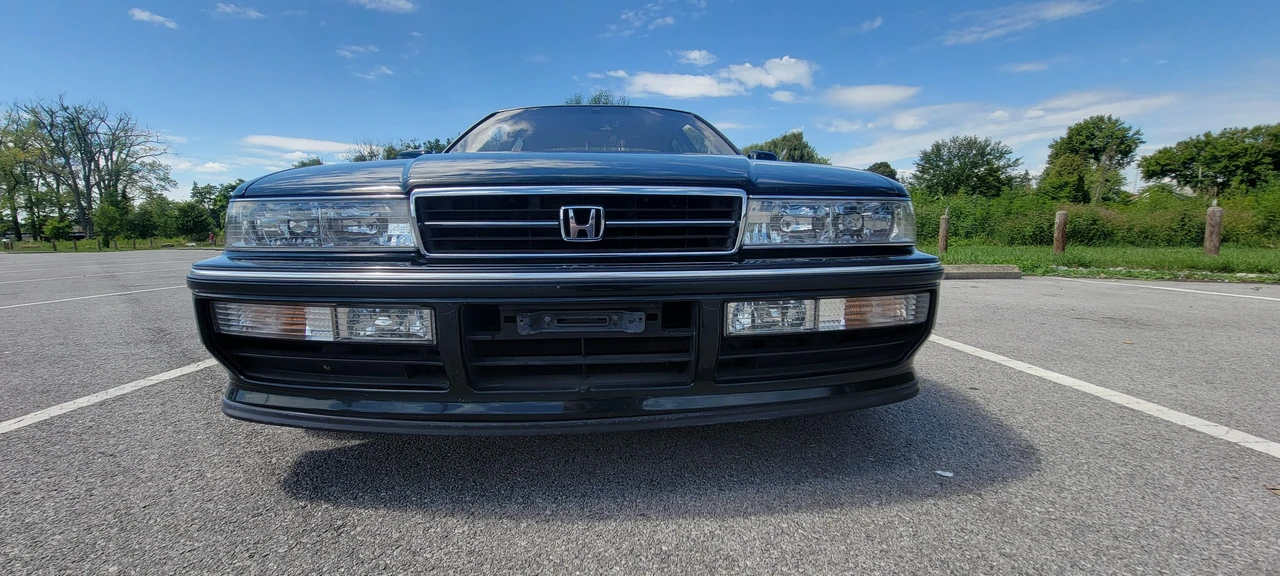 1992 Honda Inspire 1st Gen - Image 17 of 31