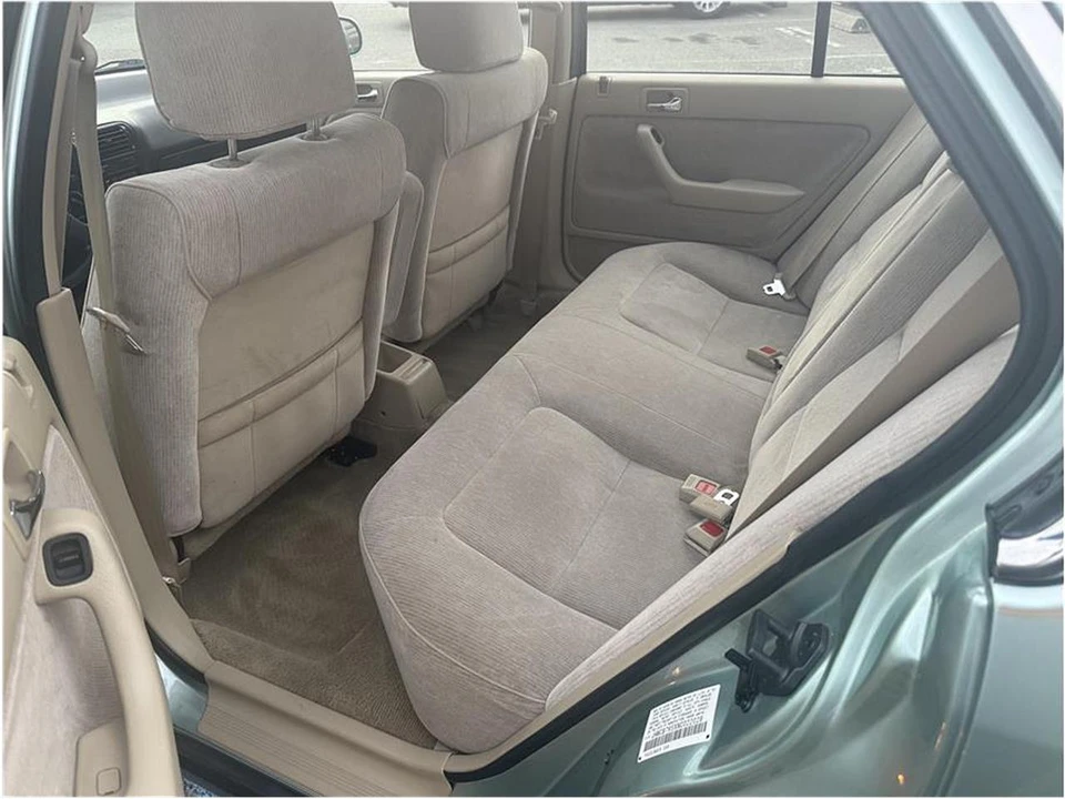 1992 Honda Accord 4th Gen - Image 11 of 13