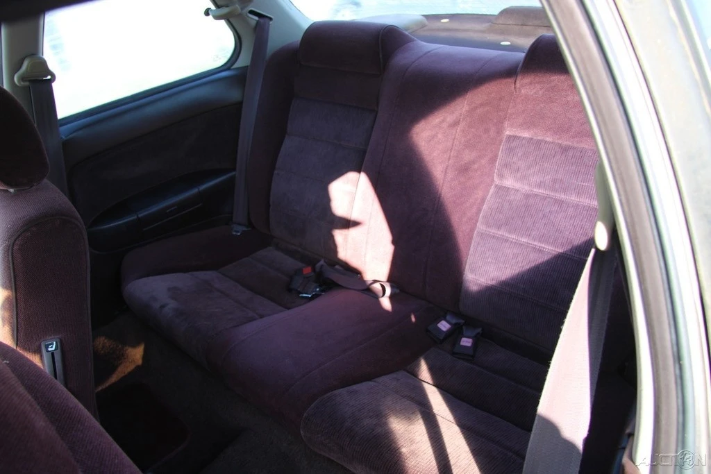 1992 Honda Accord 4th Gen - Image 17 of 21